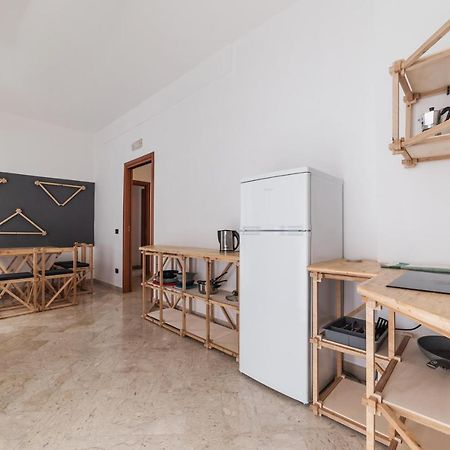 Mujie Design House Otel Bari Dış mekan fotoğraf