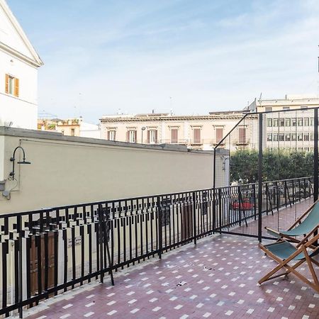 Mujie Design House Otel Bari Dış mekan fotoğraf