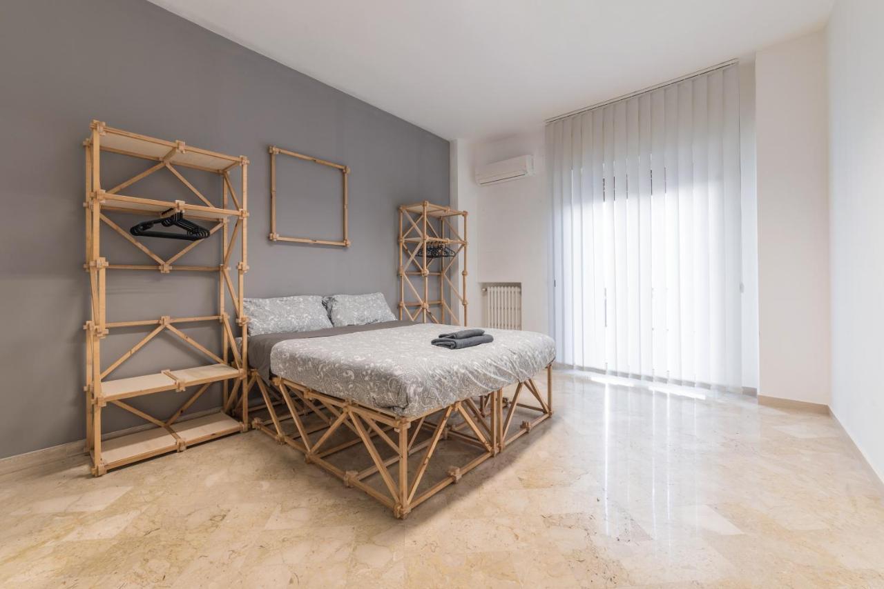 Mujie Design House Otel Bari Dış mekan fotoğraf