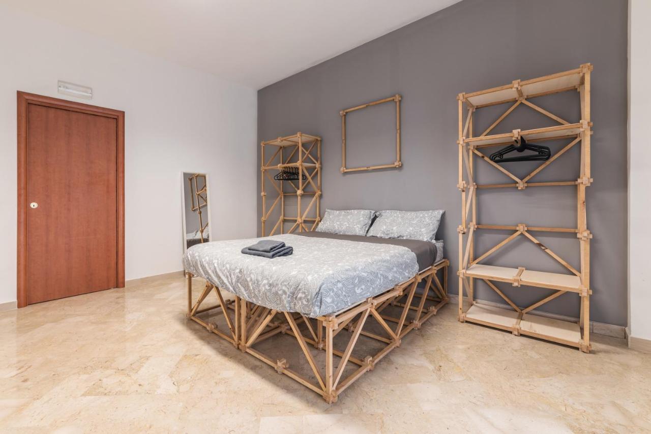 Mujie Design House Otel Bari Dış mekan fotoğraf