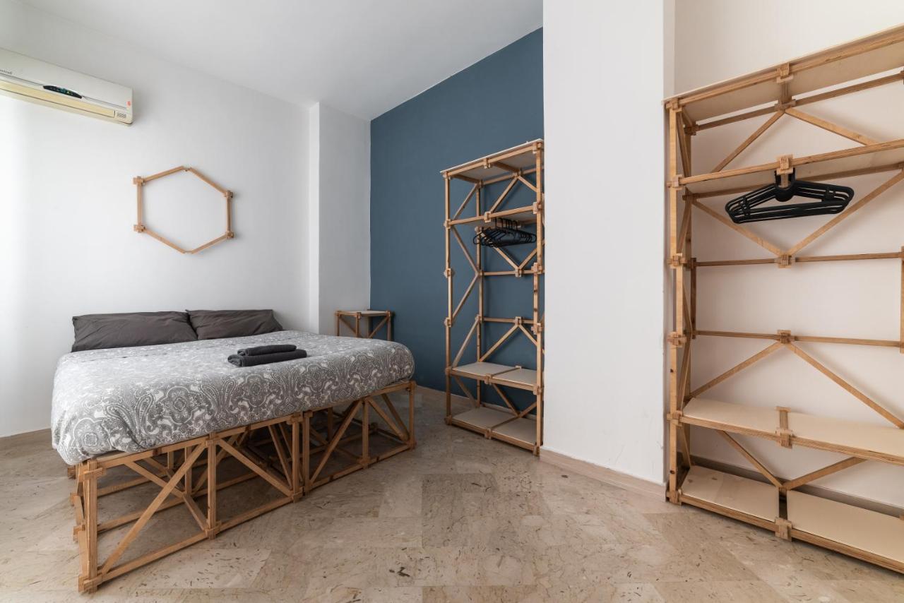 Mujie Design House Otel Bari Dış mekan fotoğraf