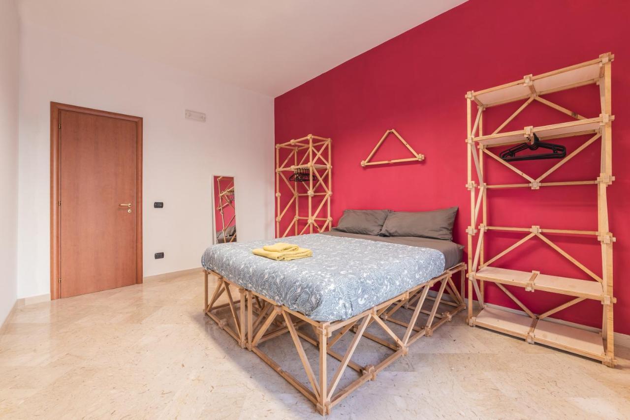 Mujie Design House Otel Bari Dış mekan fotoğraf