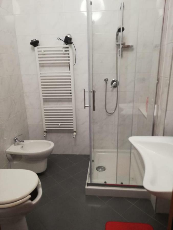 Mujie Design House Otel Bari Dış mekan fotoğraf
